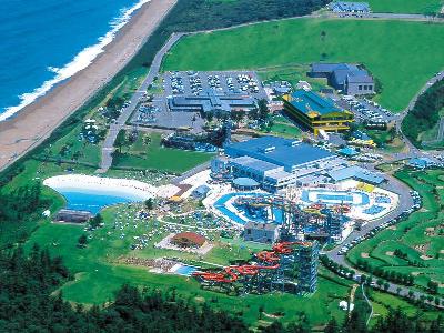 Centurion Hotel Resort & Spa Technoport Fukui