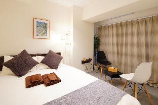 ［秋葉原］アパートメント（25m²）｜ 1ベッドルーム／1バスルーム