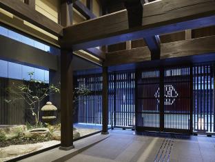 三井ガーデンホテル京都新町 別邸