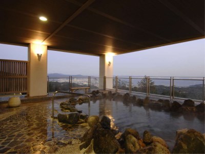 Mikawa Bay Hills-Hotel (Formerly: Green Hotel Sangane)