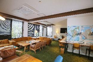 OYO アークブルーホテル 北九州小倉