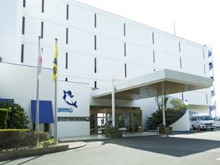 鴨川シーワールドホテル
