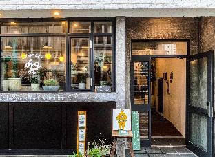 ゲストハウス akicafe inn