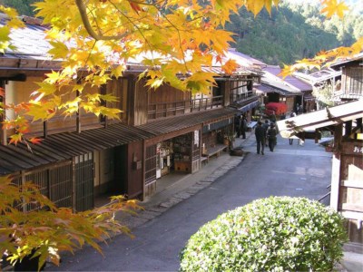 Kisokoma Kogen Mori no Hotel
