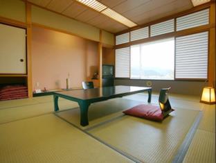 ホテル 神の湯温泉