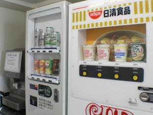 ベッセルホテル苅田北九州空港