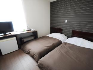 岩見沢ホテル4条