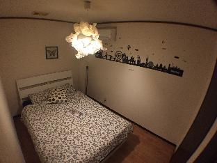 ［大阪市南部］アパートメント（42m²）｜ 2ベッドルーム／1バスルーム