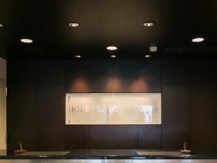 ホテルアーバント静岡