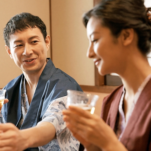 Ikaho Onsen Wagokoro no Yado Omori