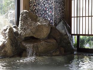 天然温泉 石手の湯 ドーミーイン松山