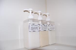 ［大阪市南部］一軒家（63m²）｜ 3ベッドルーム／3バスルーム