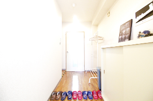 ［池袋］アパートメント（30m²）｜ 1ベッドルーム／1バスルーム