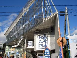 ホテルルートイン多賀城駅東