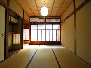 ゲストハウス ひつじ庵