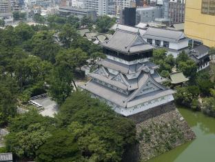 アパホテル 小倉駅前