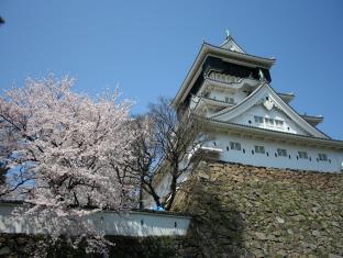 アパホテル 小倉駅前