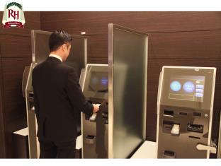 リッチモンドホテルなんば大国町