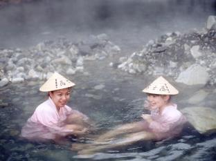 川湯温泉 冨士屋