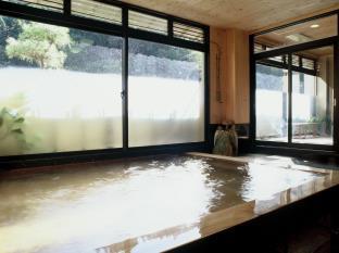 川湯温泉 冨士屋