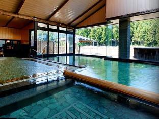 岩室温泉 自家源泉の宿 富士屋