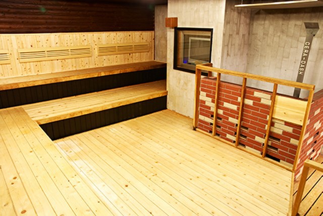 Hotel Sanko