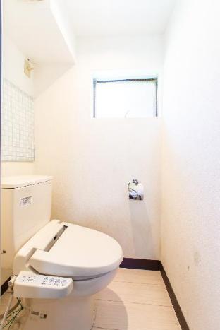 ［秋葉原］アパートメント（18m²）｜ 1ベッドルーム／1バスルーム