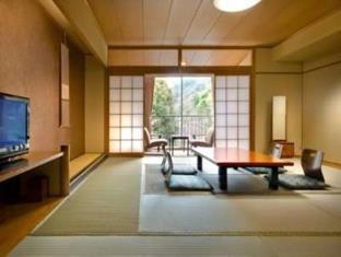 箱根湯本温泉 あうら橘