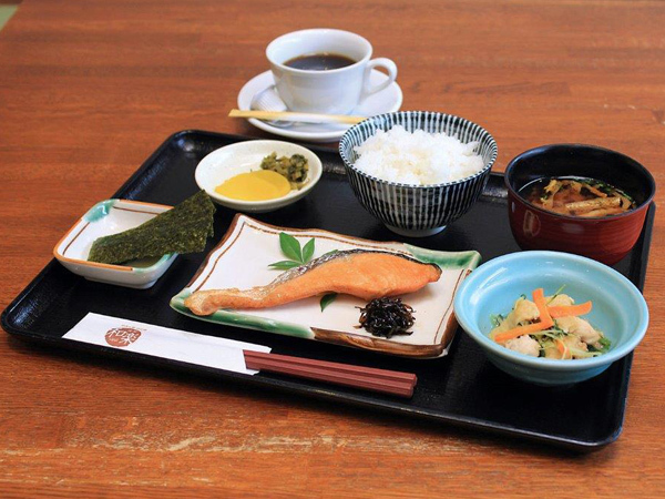 Fukuchiyama Ark Hotel