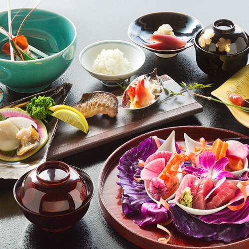 Kotoheian no Yado KANADE