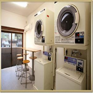 ホテルビジネスヴィラ大森