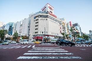 ［川崎］アパートメント（25m²）｜ 1ベッドルーム／1バスルーム