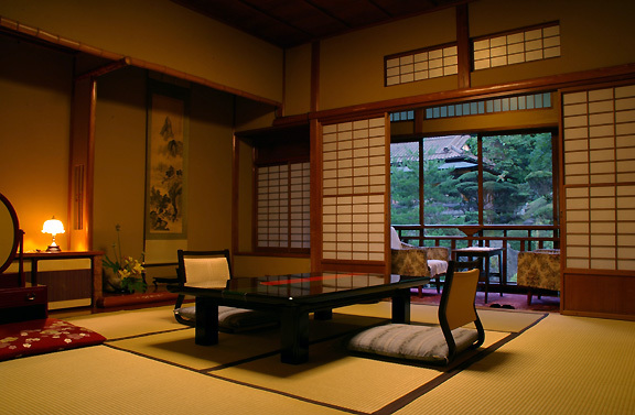 Aizu Higashiyama Onsen Mukaitaki