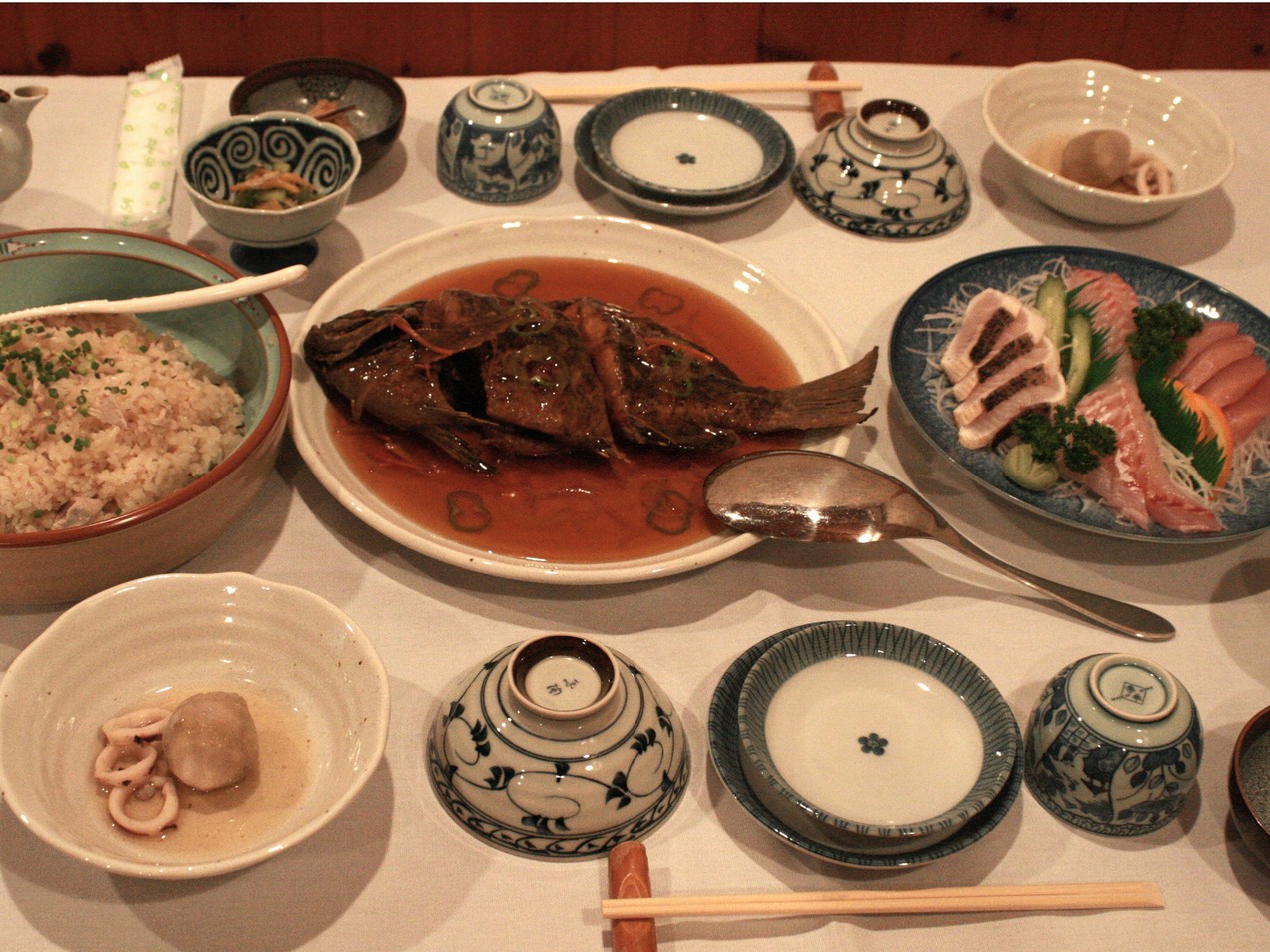 Pension Kinokujira