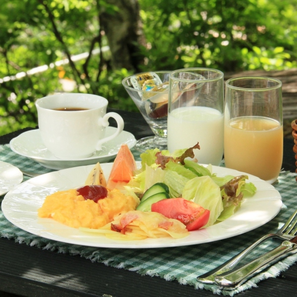 Pension Eco-Stay Toss