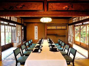 山ばな平八茶屋