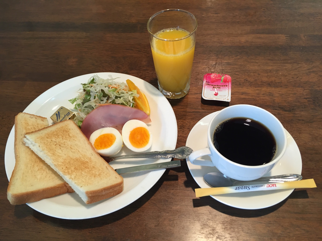 Business Hotel B&B