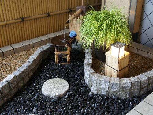ほてる白河 湯の蔵