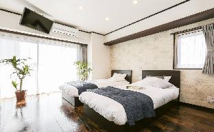 ［金山］アパートメント（27m²）｜ 1ベッドルーム／1バスルーム