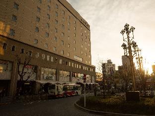 JR東日本ホテルメッツ 高円寺