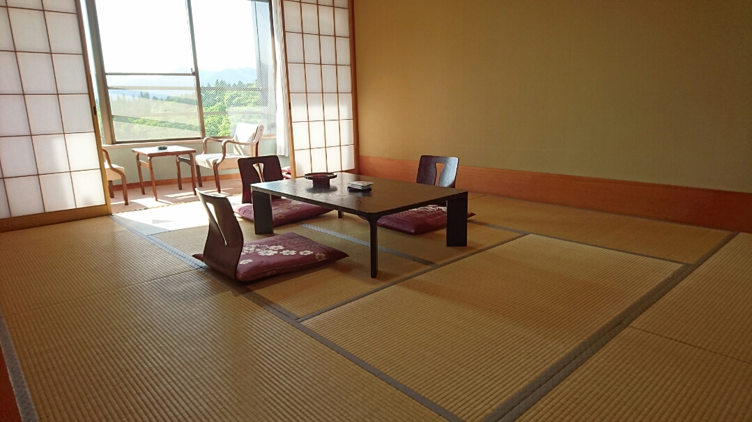Nakanosawa Onsen Ryokan Shirokiya