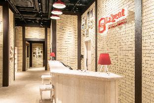 ラ・ジェント・ホテル新宿歌舞伎町