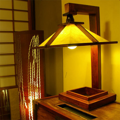 Kyo no Yado Ishihara
