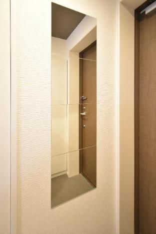 ［渋谷］アパートメント（20m²）｜ 1ベッドルーム／1バスルーム