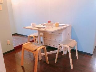 ［新宿］アパートメント（34m²）｜ 2ベッドルーム／1バスルーム