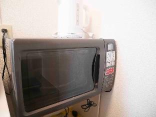 ［札幌］アパートメント（40m²）｜ 1ベッドルーム／1バスルーム