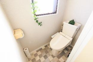 ［名古屋駅］アパートメント（24m²）｜ 1ベッドルーム／1バスルーム