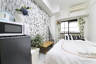 ［大阪市東部］アパートメント（14m²）｜ 1ベッドルーム／0バスルーム