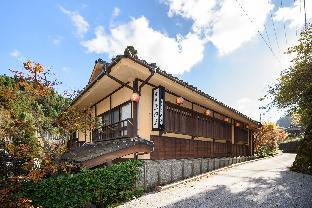 湯平温泉 ゆのひら上柳屋