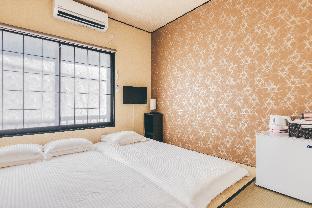 ［Shinjuku］アパートメント（15m²）｜ 1ベッドルーム／1バスルーム